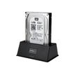 0404051396653-StarTech.com - Station d'Accueil USB 3.0 Disque Dur / SSD SATA III 2,5" ou 3,5" avec UASP - contrôleur de sto-Angle droit-1
