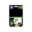 HP 920XL - magenta - cartouche d'encre originale (CD973AE)
