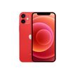 194252013892-Apple iPhone 12 mini - Smartphone - 5G - 64 Go - rouge-Multi-angle-3