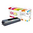3112539607821-Cartouche laser compatible Brother TN325 - noir - Owa K15423OW-Multi-angle-1