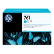 HP 761 - cyan - cartouche d'encre originale (CM994A)