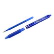 4902505417580-Pilot Frixion Ball Clicker - Pack de 12 rollers effaçables - 0,7 mm - bleu-Angle gauche-5