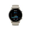 6934177725753-Xiaomi Mi Watch - montre connectée - beige-Avant-4