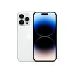 194253380177-Apple iPhone 14 Pro Max - Smartphone - 5G - 128 Go - argent-Avant-0
