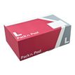 GPV Pack'n Post L - Boîte postale d'expédition - 39,5 cm x 25 cm x 14 cm