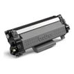 4977766830294-Brother TN-2510XL - noir - cartouche laser d'origine-Angle gauche-1