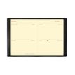 3371010191642-Agenda Mini 2 Days - 2 jours par page - 7 x 10 cm - disponible dans différentes couleurs - Quo Vadis--3