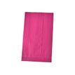 3250650110094-GPV Pack'n Post - 250 Pochettes cadeau kraft - 12 cm x 20 cm - framboise-Angle droit-0