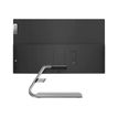 0196378013121-Lenovo Q24i-20 - écran LED 24" - Full HD (1080p)-Arrière-5