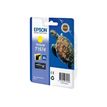 8715946479477-Epson T1575XL Tortue - cyan clair - cartouche d'encre originale-Angle droit-2