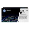 884962554555-HP 507A - noir - cartouche laser d'origine-Avant-1