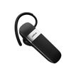 5707055057724-Jabra TALK 15 SE - Kit main libre - écouteurs sans fil bluetooth - montage sur l'oreille --Angle gauche-2