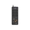 3700085660867-INFOSEC Z2 EX 700 - onduleur 6 prises - 700 VA-Avant-0