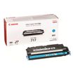 Canon 717 - cyan - cartouche laser d'origine