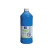 3013641885223-Les Essentiels - Peinture - gouache - marron - 1 l-Avant-0