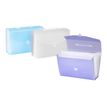 3135251741352-Viquel PropySoft - Valisette Trieur 24 compartiments - A4 - disponible en différents coloris-Avant-0