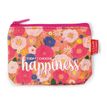 8054117621742-Legami - Porte-monnaie coton - flowers-Avant-0