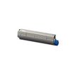 OKI 44844616 - noir - cartouche laser d'origine