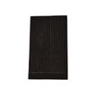 GPV Pack'n Post - 250 Pochettes cadeau kraft - 18 cm x 35 cm - noir