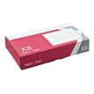 GPV Pack'n Post XS - Boîte postale d'expédition - 24,5 cm x 15 cm x 3,3 cm