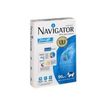 Navigator Expression - Papier blanc - A4 (210 x 297 mm) - 90 g/m² - Ramette de 500 feuilles