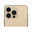 3701202614961-Apple iPhone 13 Pro - Smartphone reconditionné grade A (très bon état) - 5G - 128 Go - or-Gros plan-3