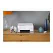 8715946684253-Epson EcoTank L3256 - imprimante multifonction jet d'encre couleur A4 - USB, Wi-Fi - blanc-Avant-10