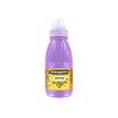 3134725009639-Cléopâtre NÉFERTARI - Peinture gel à paillettes - violet - 250 ml-Avant-0