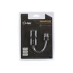 8595611700255-i-Tec - Adaptateur réseau - USB 2.0 - 10/100 Ethernet-Avant-2