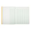 3130632041007-Exacompta - Piqûre comptable - 10 colonnes sur 2 pages - 32 x 25 cm - 80 pages-Avant-1