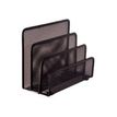 3173748075566-Sign - Trieur courrier métallique - noir-Angle gauche-0