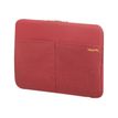 Samsonite ColorShield - Housse d'ordinateur portable 14" - rouge