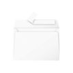 Pollen - 20 Enveloppes - 114 x 162 mm - 120 g/m² - blanc