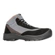 Chaussures de sécurité montantes noir H/F OB PARULO 38
