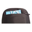 8032572174614-Nava Easy+ Large - Sac à dos pour ordinateur portable 15,6" et porte-Ipad - marron-Gros plan-5