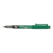 Pilot V Sign Pen - Feutre - pointe moyenne - vert