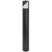 3664233003244-Logistipack - Papier cadeau kraft réversible - 70 cm x 50 m - 60 g/m² - noir/blanc-P_400000149_1-0