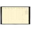3371010444212-Agenda Sahara President Prestige avec répertoire - 1 semaine sur 2 pages - 21 x 27 cm - n-P_400000751_3-1