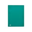 Initial - Porte vues - 100 vues - A4 - vert