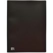 Initial - Porte vues - 80 vues - A4 - noir