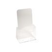 9002493103917-Exacompta - 10 Porte-brochures A6 - 1 compartiment-P_400001804_2-1