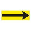 8711234041937-Pickup - Adhésif de signalisation au sol "flèche noire/jaune" - 30 x 10 cm-P_400002261_1-0