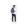 404000023180-EASTPAK Padded Pak'r - Sac à dos - 40 cm - Bike blue-P_400002318_5-4