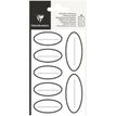 3329686170614-Clairefontaine - 28 Étiquettes ovales - 28,8 x 16 cm - noir-P_400002913_2-0