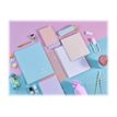3037929518818-Clairefontaine Koverbook - Cahier polypro 17 x 22 cm - 96 pages - ligné - disponible dans-P_400003012_9-8
