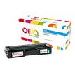 3112539716035-Cartouche laser compatible Ricoh 407544 - cyan - Owa K16090OW-P_400003198_1-0