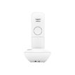 4250366854564-Gigaset AS690 - téléphone sans fil - blanc-P_400003807_5-3