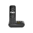 4250366854571-Gigaset AS690A - téléphone sans fil - avec répondeur - noir-P_400003809_2-1