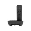 4250366854571-Gigaset AS690A - téléphone sans fil - avec répondeur - noir-P_400003809_4-3