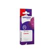 Cartouche compatible Canon CLI-8 - jaune - Wecare